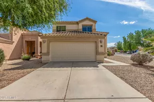 3311 W Santa Cruz Ave, San Tan Valley, AZ 85144 - Photo 1