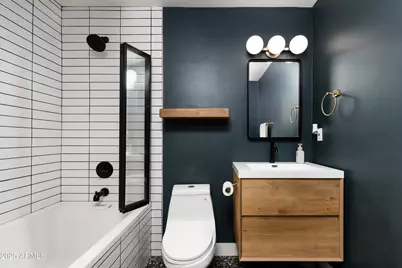 8024 E Hubbell Street, Scottsdale, AZ 85257 - Photo 12