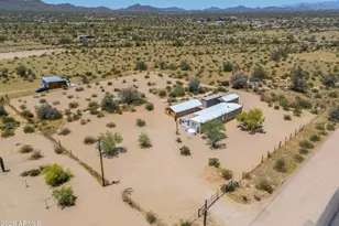 192 S Ralston Rd, Maricopa, AZ 85139 - Photo 1