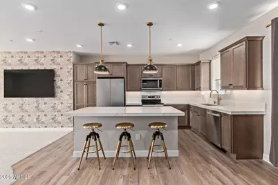 2121 W Sonoran Desert Drive #Apt 107, Phoenix, AZ 85085 - Photo 1