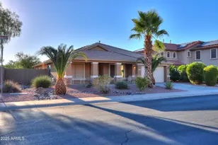 21532 N Backus Dr, Maricopa, AZ 85138 - Photo 2