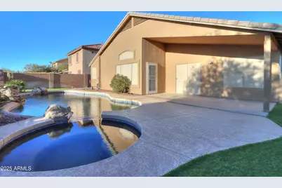 21532 N Backus Drive, Maricopa, AZ 85138 - Photo 1
