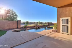 21532 N Backus Dr, Maricopa, AZ 85138 - Photo 2