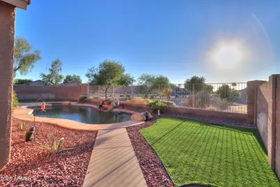 21532 N Backus Drive, Maricopa, AZ 85138 - Photo 40