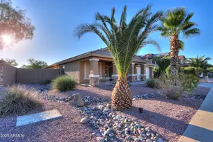 21532 N Backus Dr, Maricopa, AZ 85138 - Photo 8