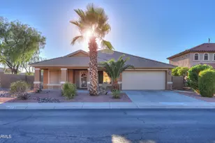 21532 N Backus Dr, Maricopa, AZ 85138 - Photo 42