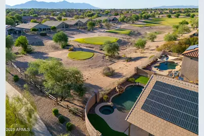 21532 N Backus Drive, Maricopa, AZ 85138 - Photo 40