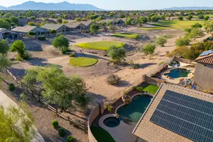 21532 N Backus Dr, Maricopa, AZ 85138 - Photo 40