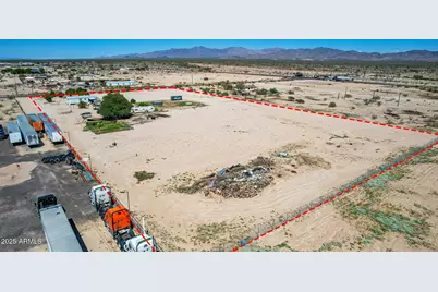 29215 W Van Buren Street #-, Buckeye, AZ 85396 - Photo 2