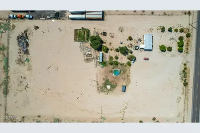 29215 W Van Buren Street #-, Buckeye, AZ 85396 - Photo 18