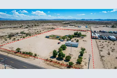 29215 W Van Buren Street #-, Buckeye, AZ 85396 - Photo 1