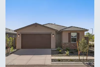 16035 W Bronco Trail, Surprise, AZ 85387 - Photo 1