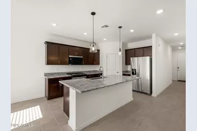 16035 W Bronco Trail, Surprise, AZ 85387 - Photo 4