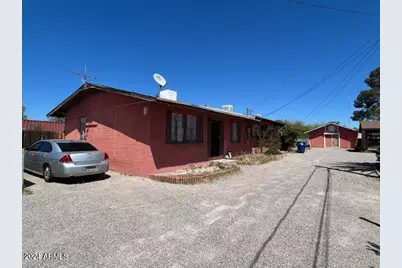 2528 N Fontana Avenue, Tucson, AZ 85705 - Photo 2