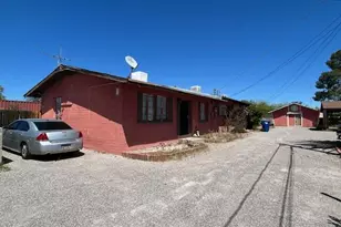 2528 N Fontana Ave, Tucson, AZ 85705 - Photo 2
