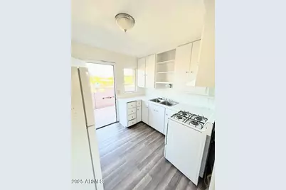 2528 N Fontana Avenue, Tucson, AZ 85705 - Photo 4