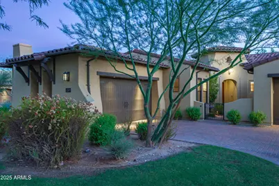 9155 E Hoverland Road, Scottsdale, AZ 85255 - Photo 1