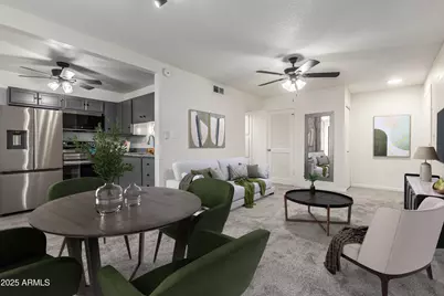 2608 W Berridge Lane #C-220, Phoenix, AZ 85017 - Photo 6