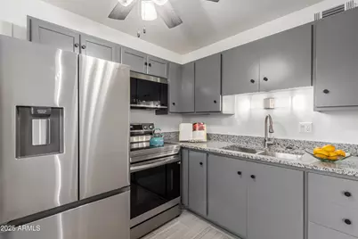 2608 W Berridge Lane #C-220, Phoenix, AZ 85017 - Photo 8