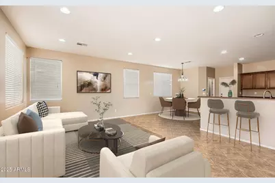 14544 W Sierra Street, Surprise, AZ 85379 - Photo 16