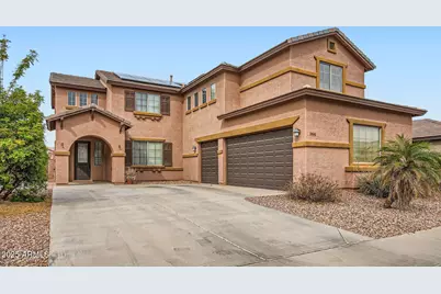 14544 W Sierra Street, Surprise, AZ 85379 - Photo 1