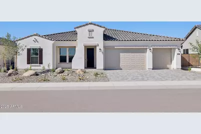 6854 N 190th Avenue, Waddell, AZ 85355 - Photo 1