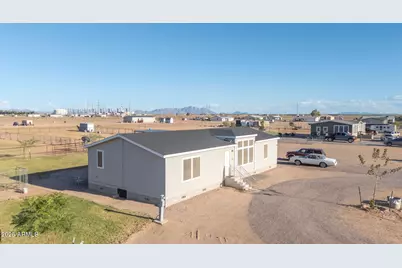 5971 N Easy Street, Casa Grande, AZ 85194 - Photo 1