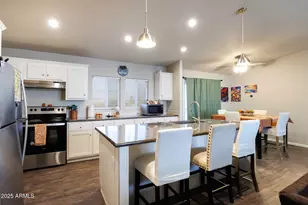 5971 N Easy St, Casa Grande, AZ 85194 - Photo 6