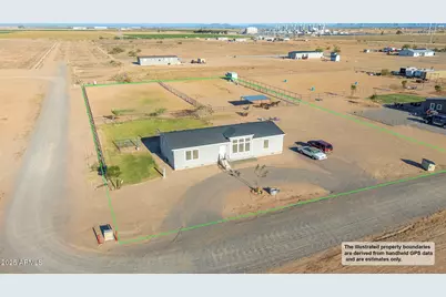 5971 N Easy Street, Casa Grande, AZ 85194 - Photo 2