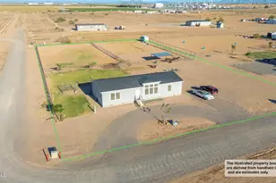 5971 N Easy St, Casa Grande, AZ 85194 - Photo 2