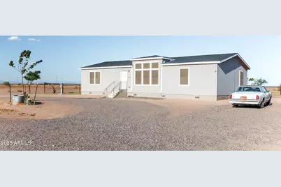 5971 N Easy Street, Casa Grande, AZ 85194 - Photo 22