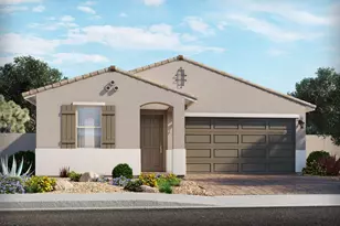 17643 W Monroe St, Goodyear, AZ 85338 - Photo 1