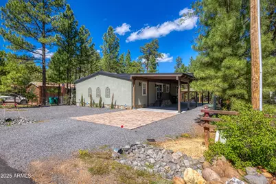 3030 W Young --, Show Low, AZ 85901 - Photo 1