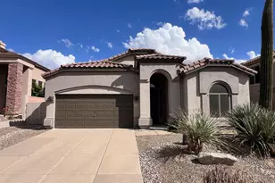 3555 N Paseo Del Sol, Mesa, AZ 85207 - Photo 1