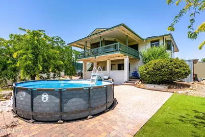 1546 E Sunset Circle, Cottonwood, AZ 86326 - Photo 40