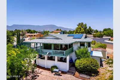 1546 E Sunset Circle, Cottonwood, AZ 86326 - Photo 38