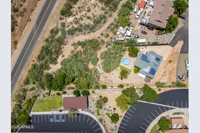 1546 E Sunset Circle, Cottonwood, AZ 86326 - Photo 46