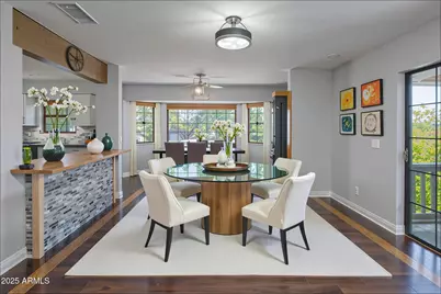 1546 E Sunset Circle, Cottonwood, AZ 86326 - Photo 12