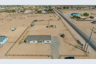 28203 N 255th Avenue, Wittmann, AZ 85361 - Photo 1