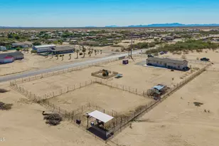 28203 N 255th Ave, Wittmann, AZ 85361 - Photo 38