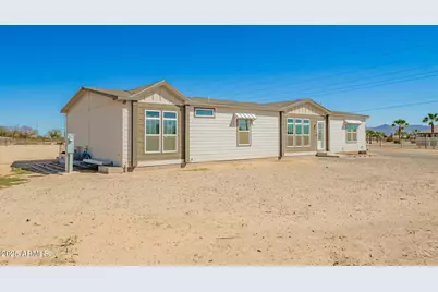28203 N 255th Avenue, Wittmann, AZ 85361 - Photo 8