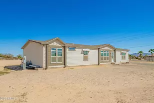 28203 N 255th Ave, Wittmann, AZ 85361 - Photo 8