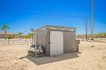 28203 N 255th Avenue, Wittmann, AZ 85361 - Photo 34