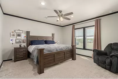 28203 N 255th Avenue, Wittmann, AZ 85361 - Photo 16