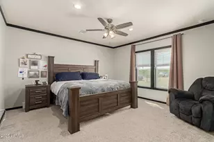 28203 N 255th Ave, Wittmann, AZ 85361 - Photo 16