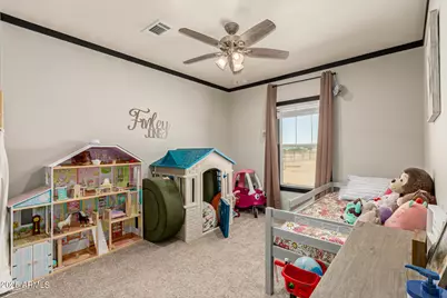 28203 N 255th Avenue, Wittmann, AZ 85361 - Photo 20