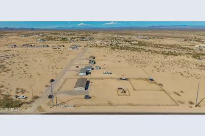 28203 N 255th Avenue, Wittmann, AZ 85361 - Photo 40