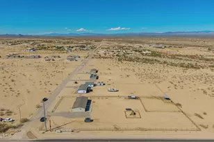 28203 N 255th Ave, Wittmann, AZ 85361 - Photo 40