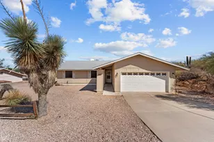 1660 Vista Dr, Wickenburg, AZ 85390 - Photo 1