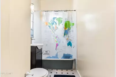 428 Brophy Avenue #D, Bisbee, AZ 85603 - Photo 24